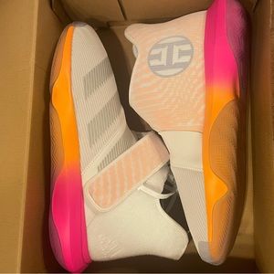 Adidas Harden B/E 3 Mens Basketball Sneakers - Never Worn